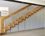 Construction et protection de vos escaliers par Escaliers Maisons à Dracy-le-Fort